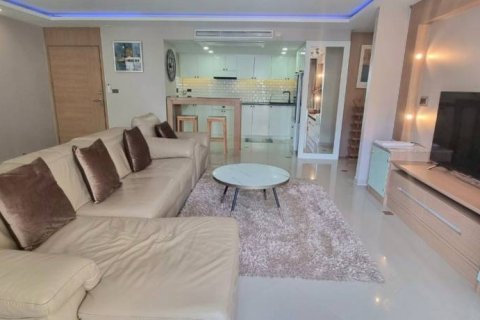 Condominio de 2 dormitorios en Pattaya, Tailandia № 132868