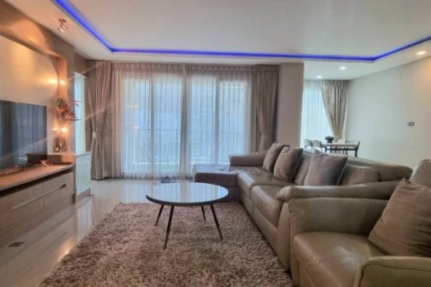 Condominio de 2 dormitorios en Pattaya, Tailandia № 132868 - foto 5
