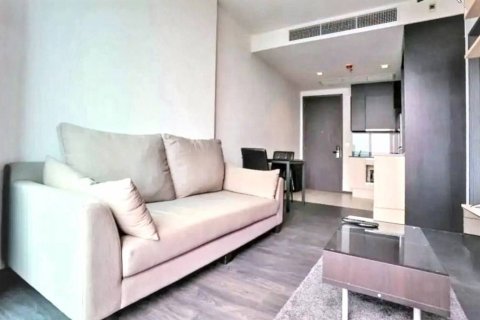 Кондоминиум с 1 спальней в Бангкоке, Таиланд № 132865 - фото 3