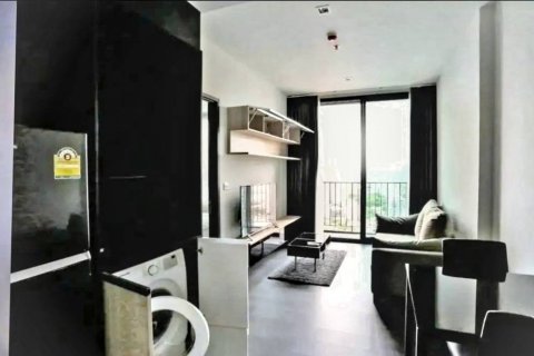 Condo in Bangkok, Thailand, 1 bedroom № 132865