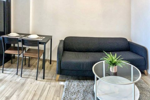 Eigentumswohnung in Chatuchak, Bangkok, Thailand, 1 Schlafzimmer  № 132869