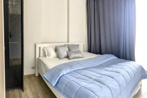 Condominio de 1 dormitorio en Chatuchak, Bangkok, Tailandia № 132869 - foto 3