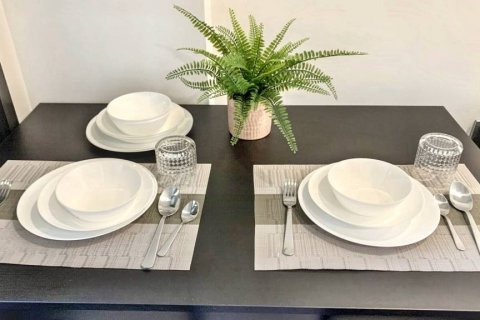 Condominio de 1 dormitorio en Chatuchak, Bangkok, Tailandia № 132869 - foto 2