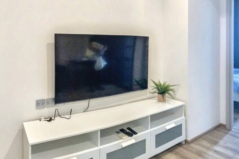 Condominio de 1 dormitorio en Chatuchak, Bangkok, Tailandia № 132869 - foto 9