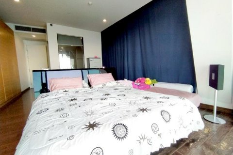 Condominio de 4 dormitorios en Pattaya, Tailandia № 130097 - foto 11