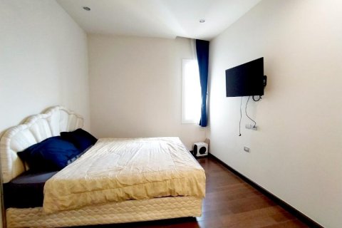 Condominio de 4 dormitorios en Pattaya, Tailandia № 130097 - foto 10
