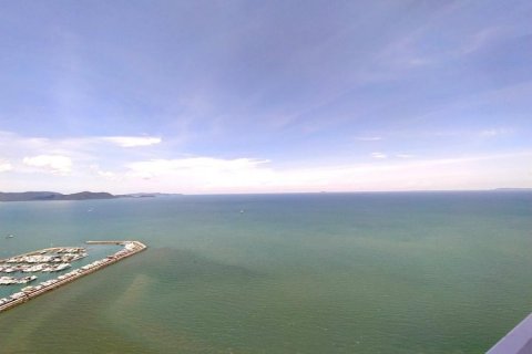 Condominio de 4 dormitorios en Pattaya, Tailandia № 130097 - foto 5