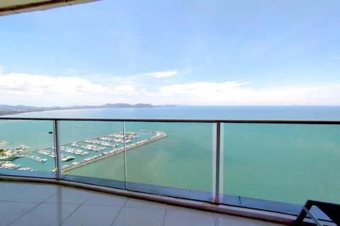 Condominio de 4 dormitorios en Pattaya, Tailandia № 130097 - foto 4