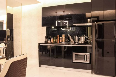 Condominio de 2 dormitorios en Pattaya, Tailandia № 130098 - foto 10