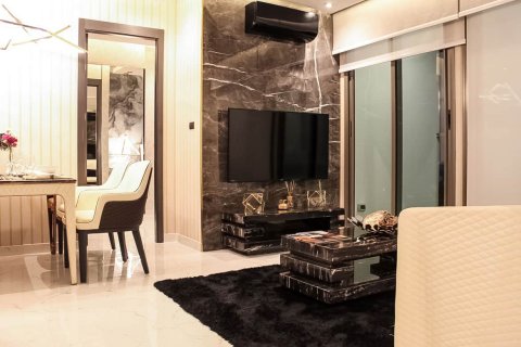 Condominio de 2 dormitorios en Pattaya, Tailandia № 130098 - foto 7
