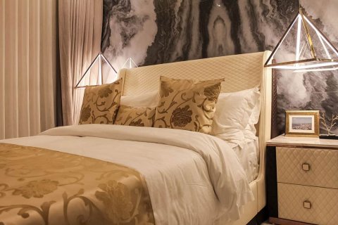 Condominio de 2 dormitorios en Pattaya, Tailandia № 130098 - foto 13