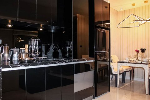 Condominio de 2 dormitorios en Pattaya, Tailandia № 130098 - foto 11