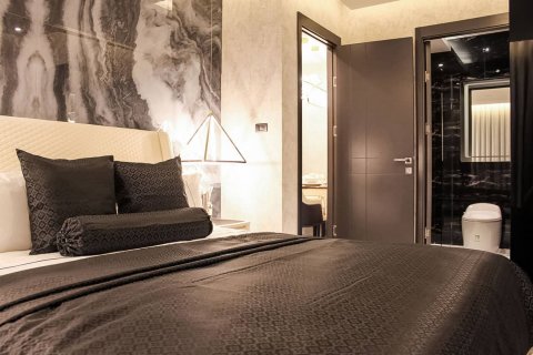 Condominio de 2 dormitorios en Pattaya, Tailandia № 130098 - foto 14