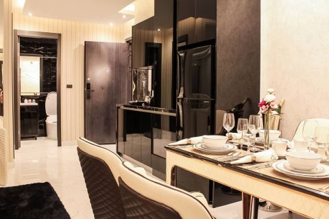 Condominio de 2 dormitorios en Pattaya, Tailandia № 130098 - foto 5