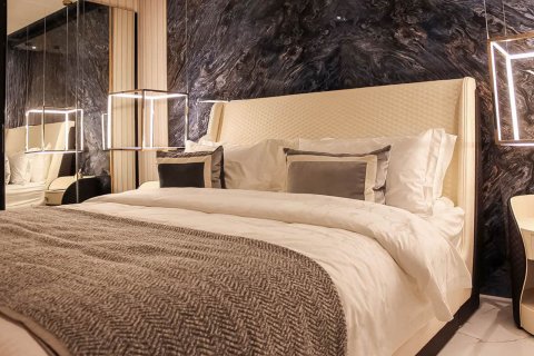 Condominio de 2 dormitorios en Pattaya, Tailandia № 130098 - foto 15
