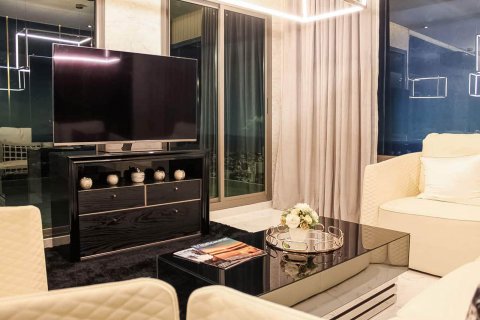 Condominio de 2 dormitorios en Pattaya, Tailandia № 130098 - foto 9