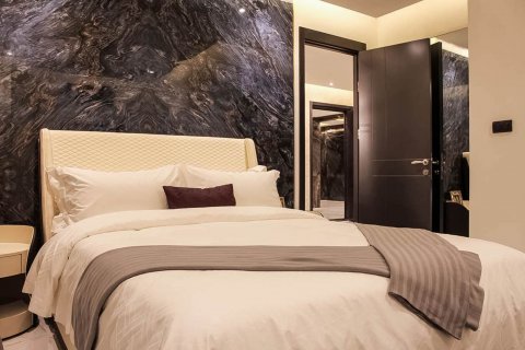 Condominio de 2 dormitorios en Pattaya, Tailandia № 130098 - foto 16