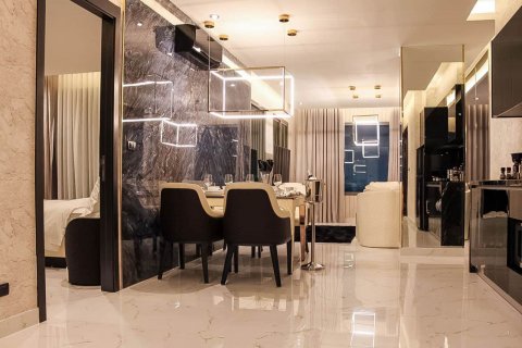 Condominio de 2 dormitorios en Pattaya, Tailandia № 130098 - foto 6