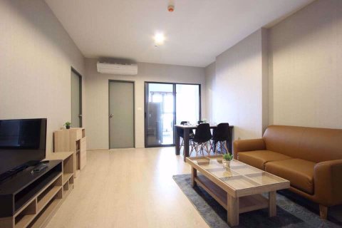 Eigentumswohnung in Samut Prakan, Thailand, 2 Schlafzimmer in Ideo Sukhumvit 115  № 77691