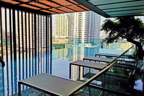 Sobre plano The Line Ratchathewi en Bangkok, Tailandia № 27733 - foto 4