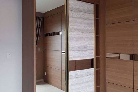 Hors-plan Life Sukhumvit 48 à Bangkok, Thaïlande № 34263 - photo 6