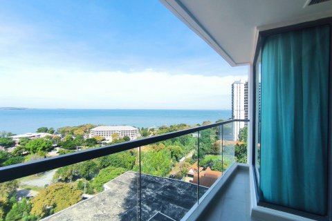 Condominio de 2 dormitorios en Pattaya, Tailandia № 8796 - foto 6