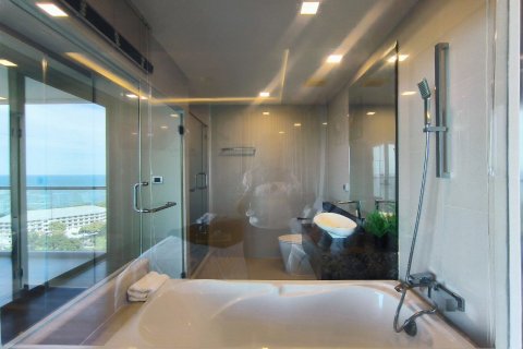 Condominio de 2 dormitorios en Pattaya, Tailandia № 8796 - foto 28