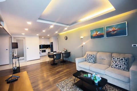 Condominio de 2 dormitorios en Pattaya, Tailandia № 8796 - foto 16