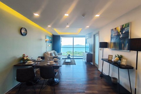Condominio de 2 dormitorios en Pattaya, Tailandia № 8796 - foto 18