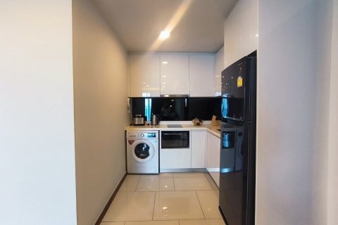 Condominio de 2 dormitorios en Pattaya, Tailandia № 8796 - foto 27