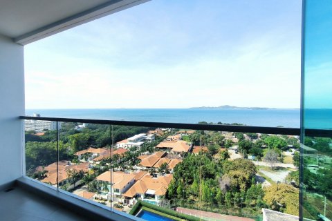 Condominio de 2 dormitorios en Pattaya, Tailandia № 8796 - foto 10