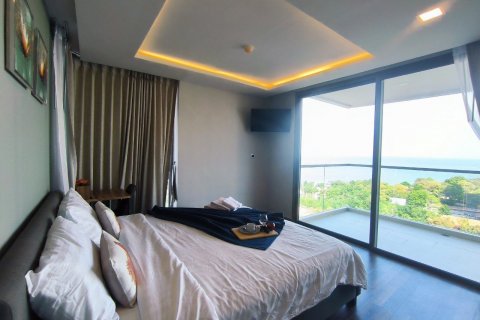 Condominio de 2 dormitorios en Pattaya, Tailandia № 8796 - foto 9
