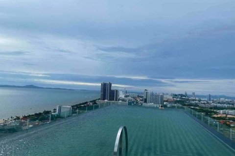 Condominio de 2 dormitorios en Pattaya, Tailandia № 8796 - foto 7