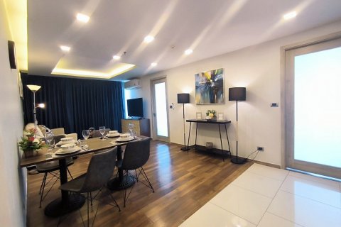 Condominio de 2 dormitorios en Pattaya, Tailandia № 8796 - foto 15