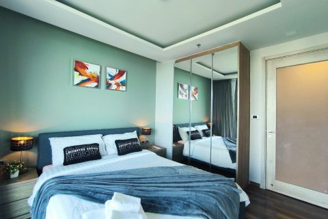 Condominio de 2 dormitorios en Pattaya, Tailandia № 8796 - foto 20