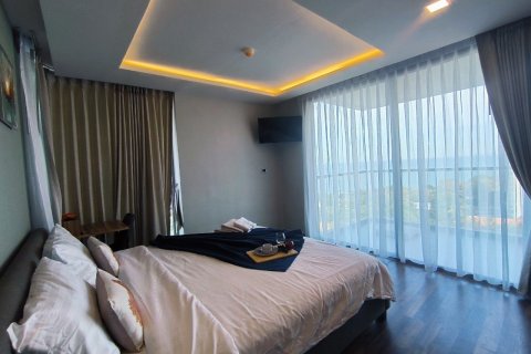 Condominio de 2 dormitorios en Pattaya, Tailandia № 8796 - foto 8