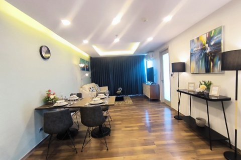 Condominio de 2 dormitorios en Pattaya, Tailandia № 8796 - foto 11