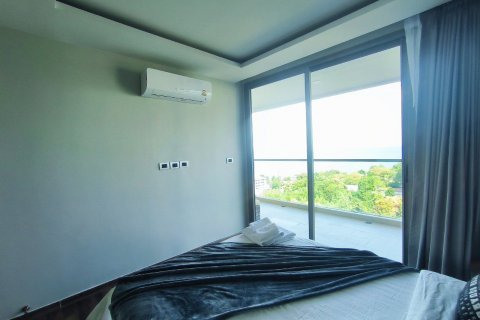 Condominio de 2 dormitorios en Pattaya, Tailandia № 8796 - foto 24