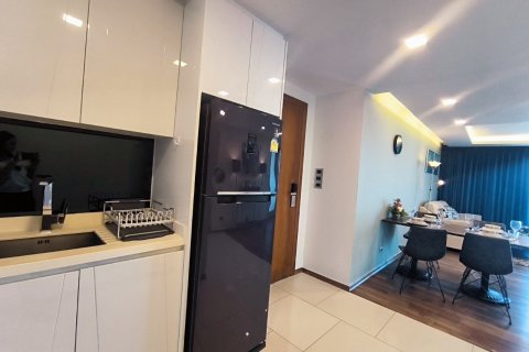 Condominio de 2 dormitorios en Pattaya, Tailandia № 8796 - foto 26