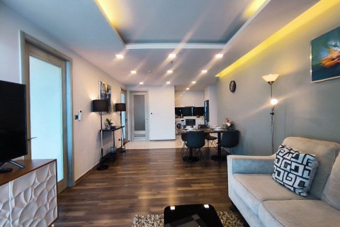 Condominio de 2 dormitorios en Pattaya, Tailandia № 8796 - foto 17