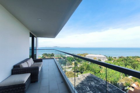 Condominio de 2 dormitorios en Pattaya, Tailandia № 8796 - foto 4