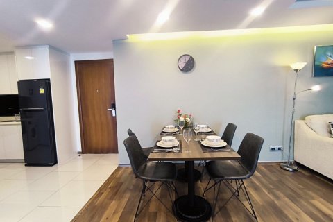 Condominio de 2 dormitorios en Pattaya, Tailandia № 8796 - foto 12