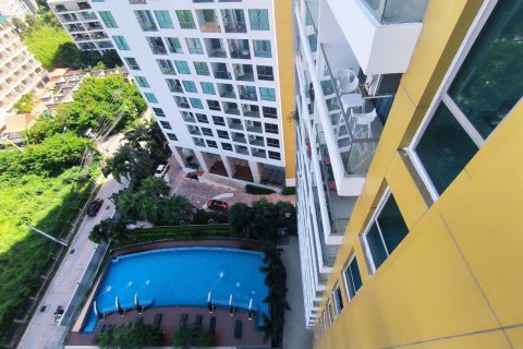 Condominio de 2 dormitorios en Pattaya, Tailandia № 8796 - foto 3