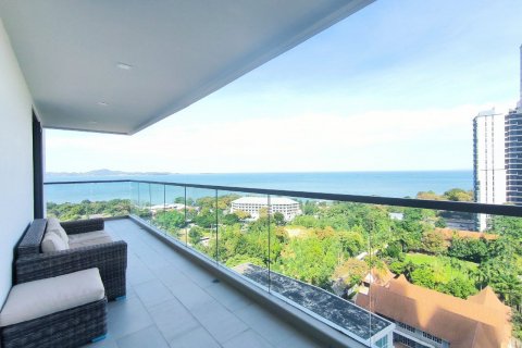 Condominio de 2 dormitorios en Pattaya, Tailandia № 8796 - foto 2