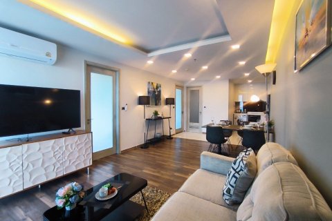Condominio de 2 dormitorios en Pattaya, Tailandia № 8796 - foto 14
