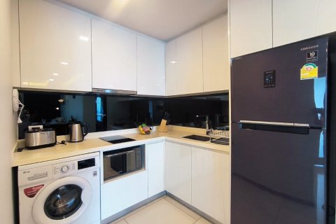 Condominio de 2 dormitorios en Pattaya, Tailandia № 8796 - foto 25