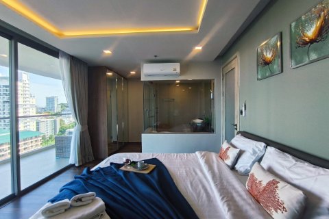 Condominio de 2 dormitorios en Pattaya, Tailandia № 8796 - foto 22