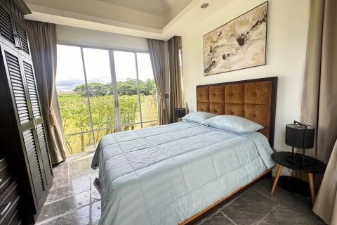 Casa de 4 dormitorios en Pattaya, Tailandia № 116286 - foto 8