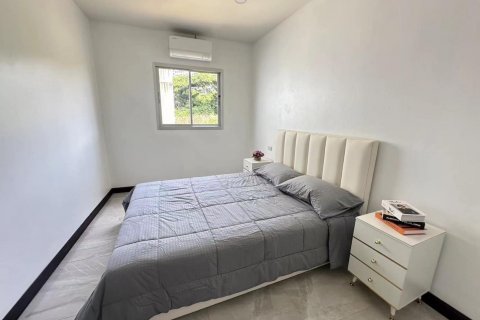 Casa de 4 dormitorios en Pattaya, Tailandia № 116286 - foto 9