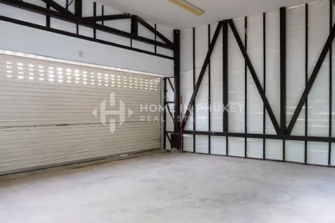 Casa de 4 dormitorios en Chalong, Tailandia № 131500 - foto 27